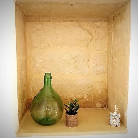 サン・チェザーリオ・ディ・レッチェ Casa Regina Elena - Locazione Turisticaヴィラ エクステリア 写真