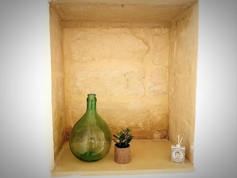 サン・チェザーリオ・ディ・レッチェ Casa Regina Elena - Locazione Turisticaヴィラ エクステリア 写真